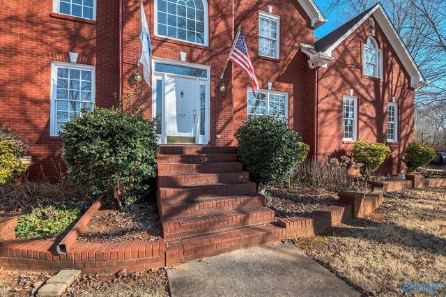 107 Pine Valley Circle, Madison, AL 35758