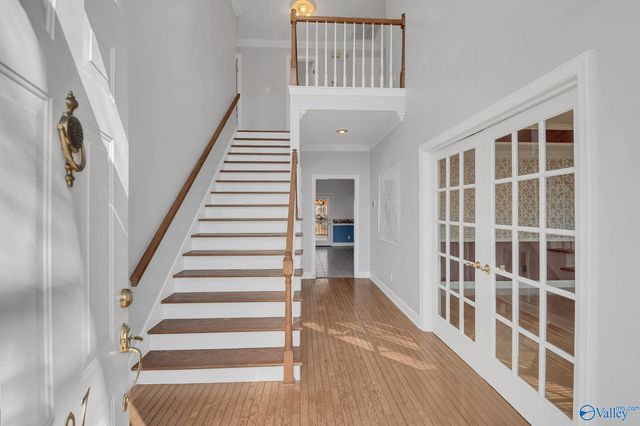 107 Pine Valley Circle, Madison, AL 35758