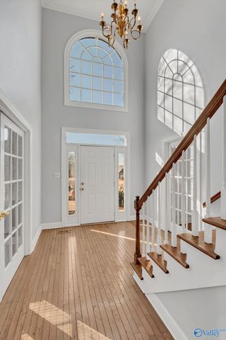 107 Pine Valley Circle, Madison, AL 35758