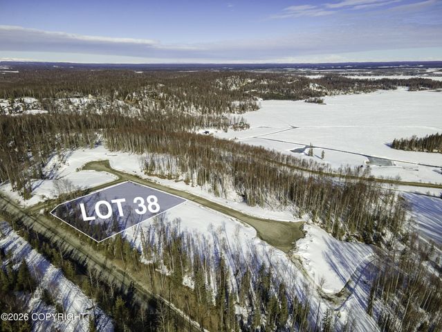 20224 W Kvichak Circle, Big Lake, AK 99652