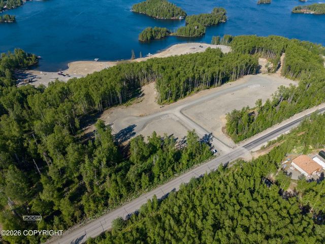 20224 W Kvichak Circle, Big Lake, AK 99652