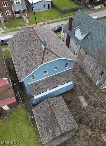 3536-3538 Orchard Street, Weirton, WV 26062