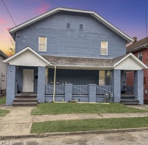 3536-3538 Orchard Street, Weirton, WV 26062