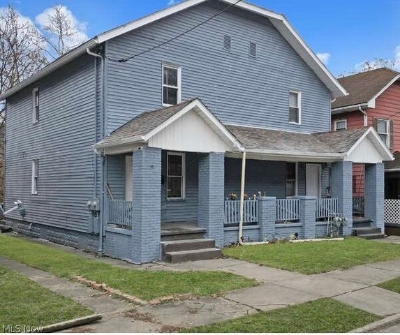 3536-3538 Orchard Street, Weirton, WV 26062