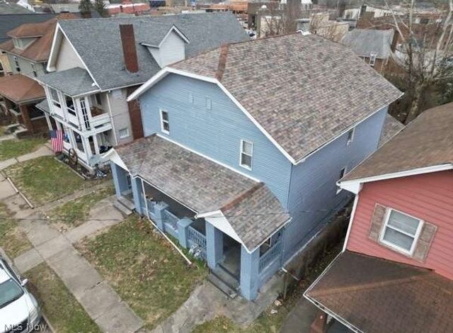 3536-3538 Orchard Street, Weirton, WV 26062