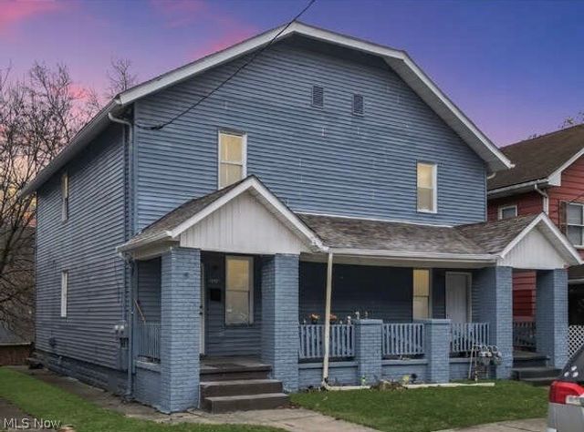 3536-3538 Orchard Street, Weirton, WV 26062