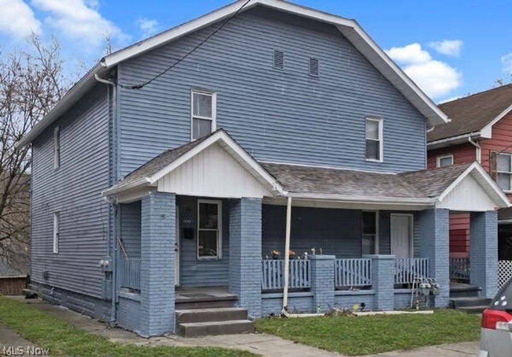 3536-3538 Orchard Street, Weirton, WV 26062