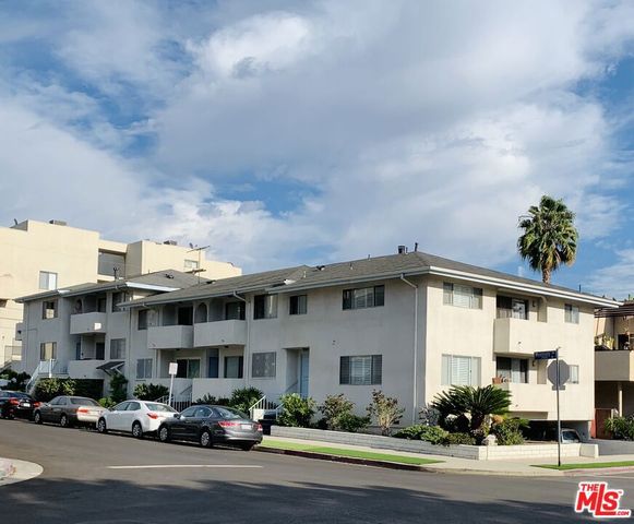 11520 WYOMING Avenue 1, Los Angeles, CA 90025