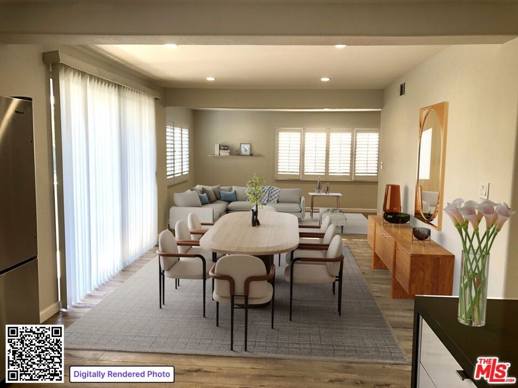 11520 WYOMING Avenue 1, Los Angeles, CA 90025