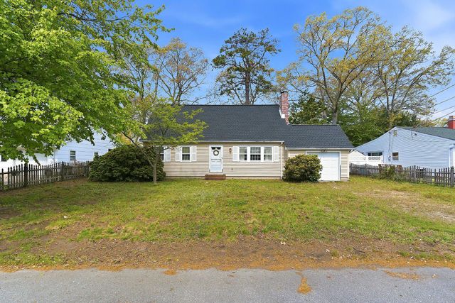 464 NEWPORT RD, Forked River, NJ 08731