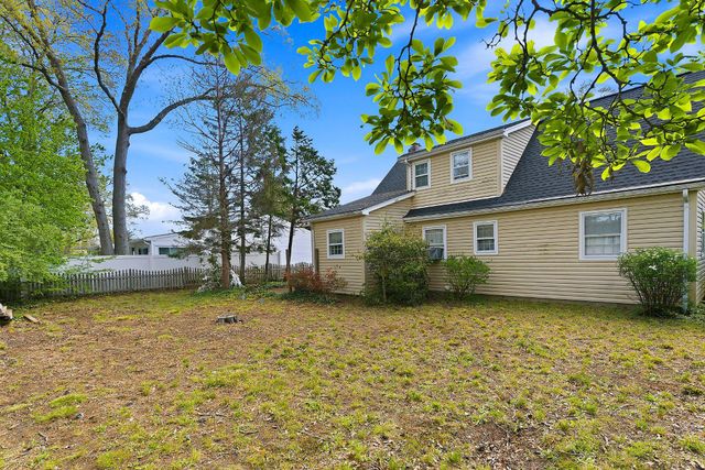 464 NEWPORT RD, Forked River, NJ 08731