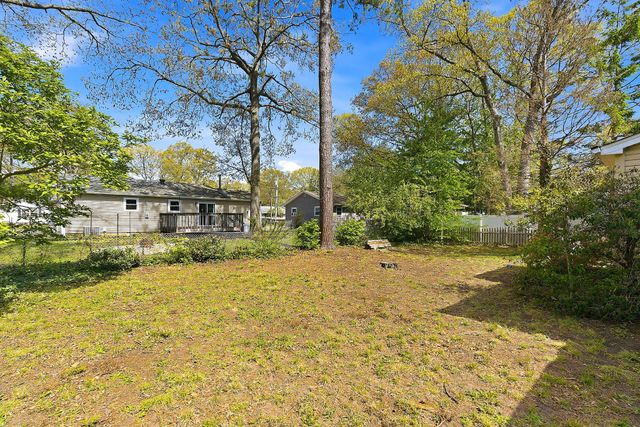 464 NEWPORT RD, Forked River, NJ 08731