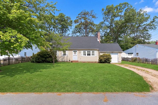 464 NEWPORT RD, Forked River, NJ 08731