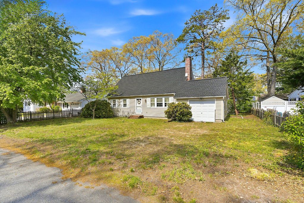 464 NEWPORT RD, Forked River, NJ 08731