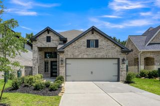 360 Rise Lane, Montgomery, TX 77316