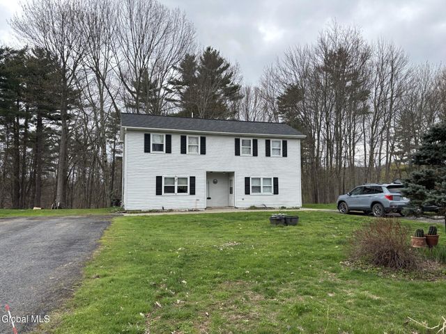 252 Nys Rt 32, Saratoga, NY 12871