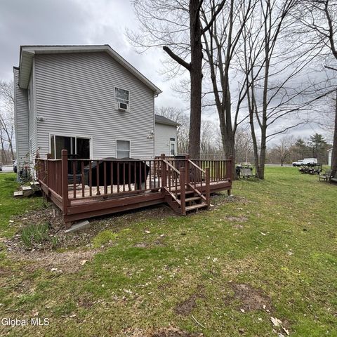 252 Nys Rt 32, Saratoga, NY 12871