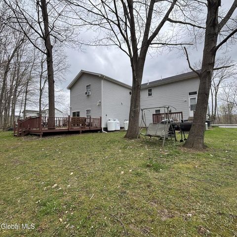 252 Nys Rt 32, Saratoga, NY 12871