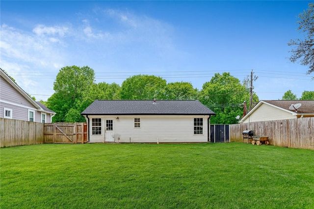 54 Taylorsville Road, Aragon, GA 30104