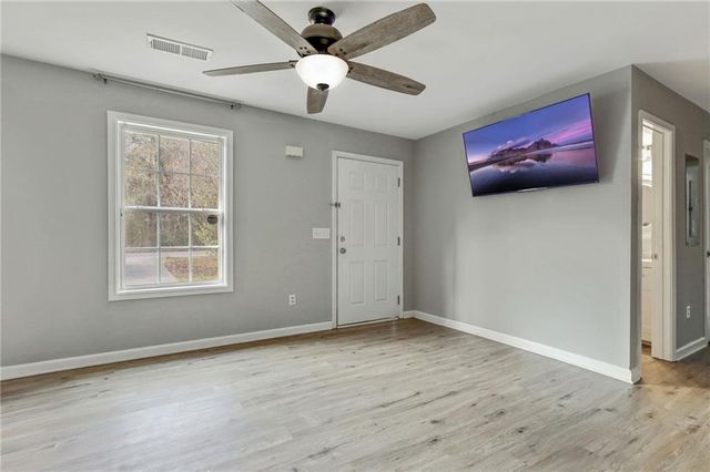 54 Taylorsville Road, Aragon, GA 30104