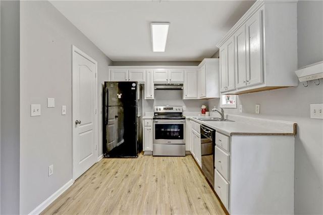 54 Taylorsville Road, Aragon, GA 30104