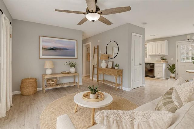 54 Taylorsville Road, Aragon, GA 30104