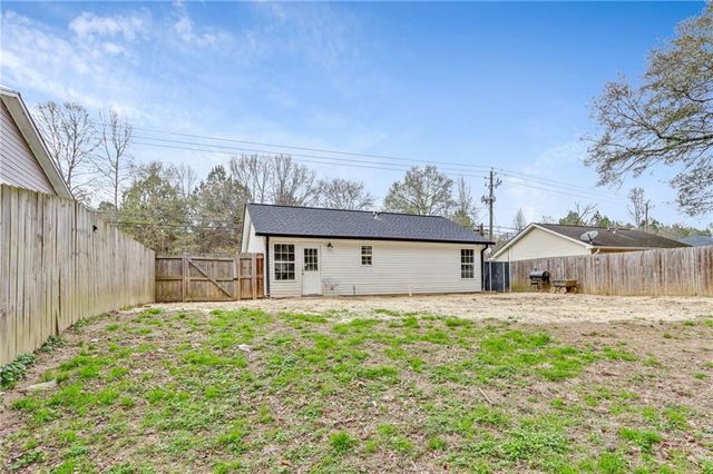 54 Taylorsville Road, Aragon, GA 30104