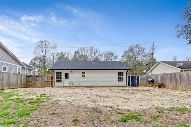 54 Taylorsville Road, Aragon, GA 30104