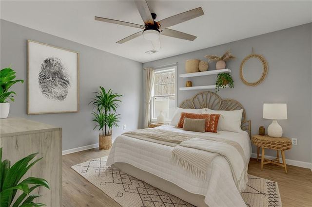 54 Taylorsville Road, Aragon, GA 30104