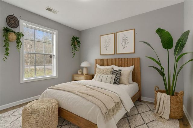 54 Taylorsville Road, Aragon, GA 30104