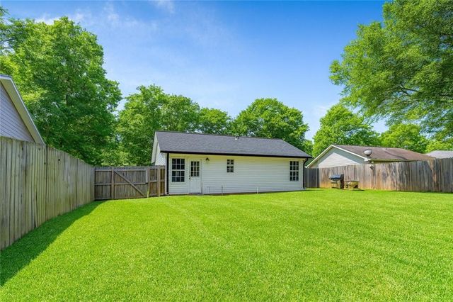 54 Taylorsville Road, Aragon, GA 30104