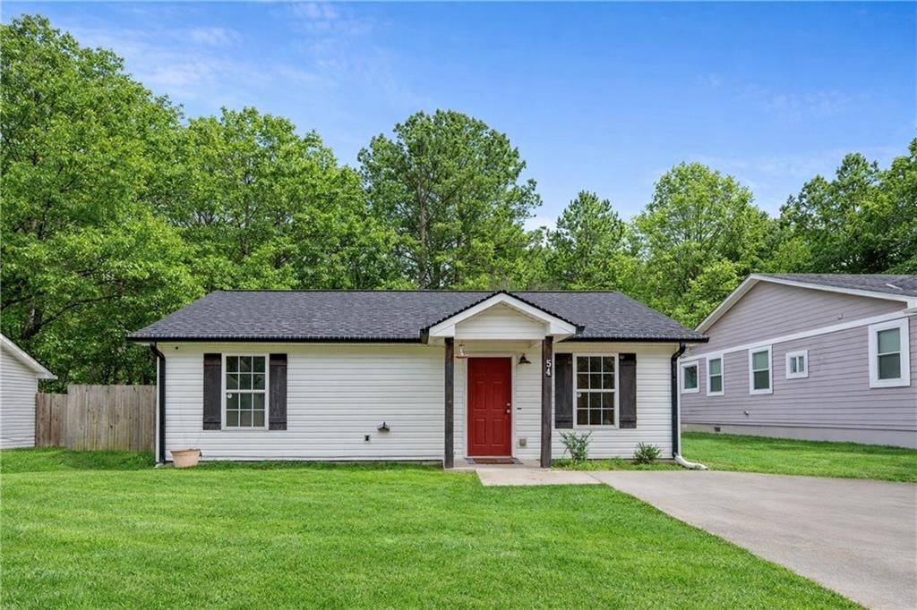 54 Taylorsville Road, Aragon, GA 30104