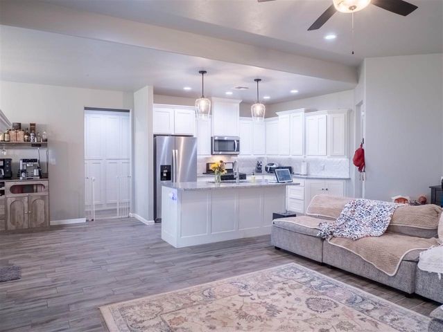 4114 SW Jefferson, Lawton, OK 73505