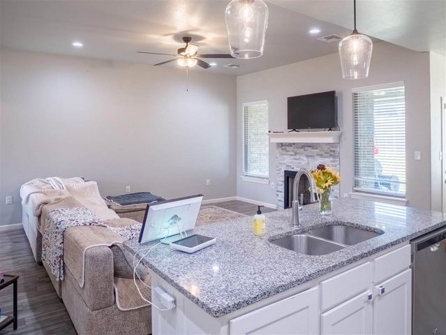 4114 SW Jefferson, Lawton, OK 73505
