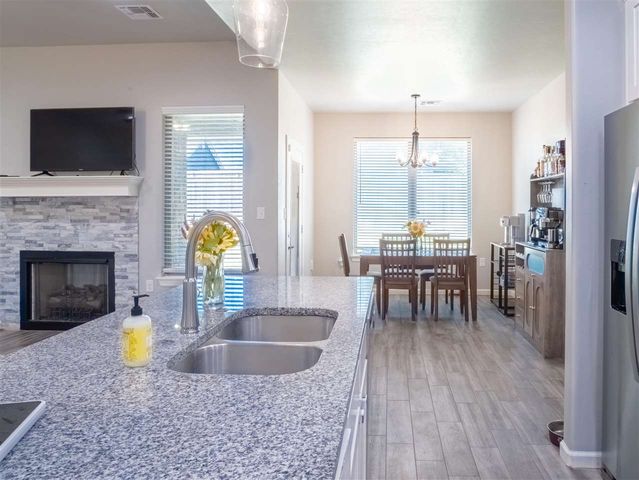 4114 SW Jefferson, Lawton, OK 73505