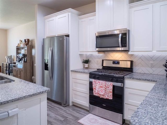 4114 SW Jefferson, Lawton, OK 73505