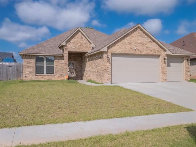 4114 SW Jefferson, Lawton, OK 73505