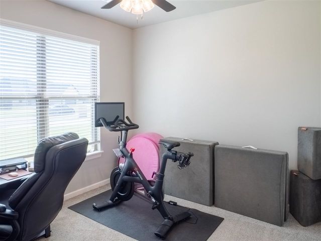 4114 SW Jefferson, Lawton, OK 73505