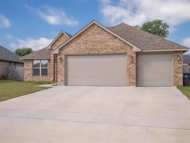 4114 SW Jefferson, Lawton, OK 73505