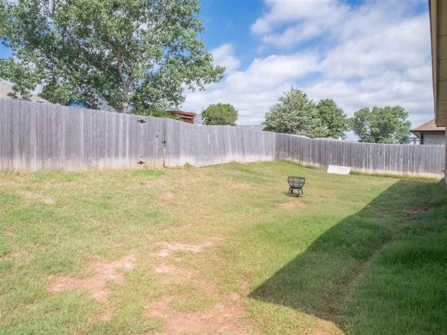 4114 SW Jefferson, Lawton, OK 73505