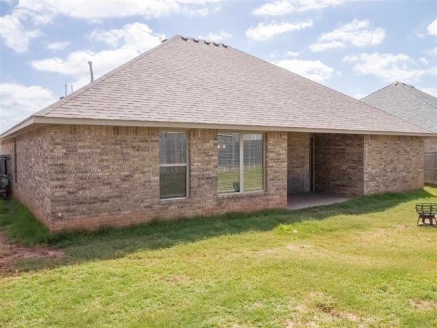4114 SW Jefferson, Lawton, OK 73505