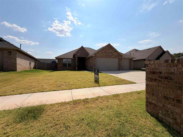 4114 SW Jefferson, Lawton, OK 73505