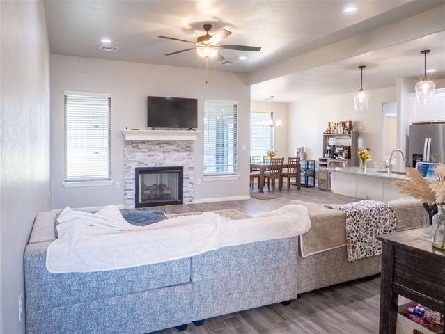 4114 SW Jefferson, Lawton, OK 73505