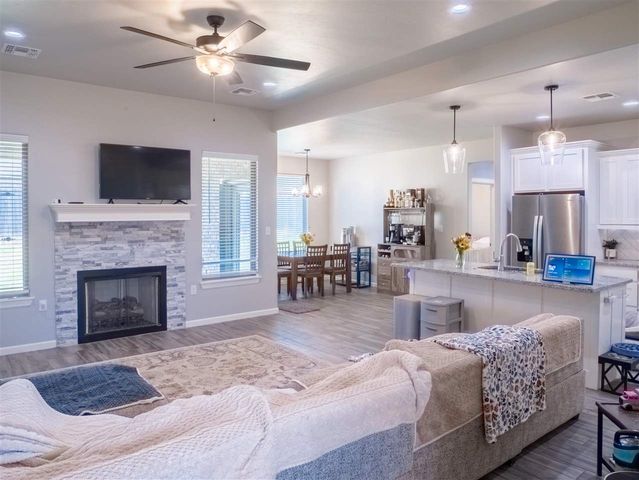 4114 SW Jefferson, Lawton, OK 73505