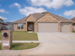 4114 SW Jefferson, Lawton, OK 73505