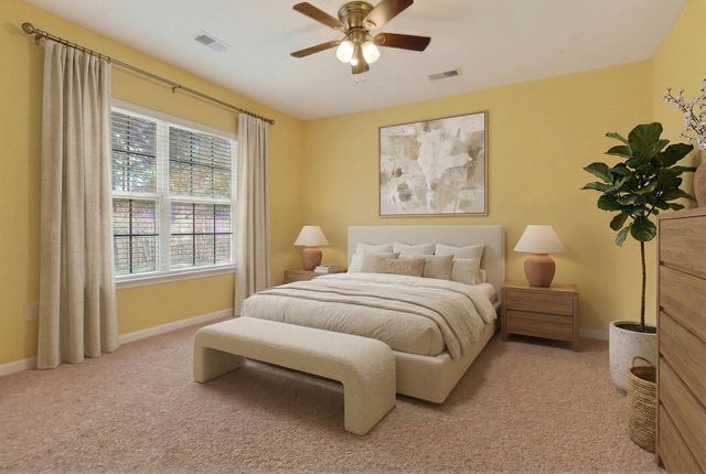 110 Avalon Road, Summerville, SC 29483