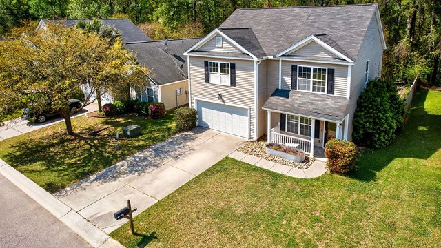 110 Avalon Road, Summerville, SC 29483