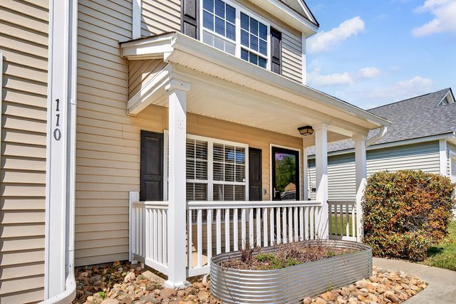 110 Avalon Road, Summerville, SC 29483