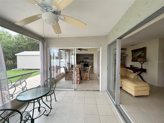 2477 CANNOLOT BOULEVARD, Port Charlotte, FL 33948