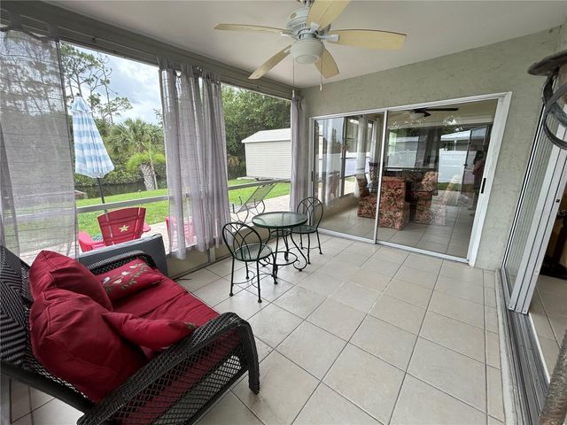 2477 CANNOLOT BOULEVARD, Port Charlotte, FL 33948